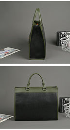 Cặp Da Công Sở & Doanh Nhân Phong Cách Sang Trọng SBM372