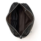 CLUTCH Cầm Tay & Đeo Chéo Đa Năng Da Thật VINTAGE SBM217