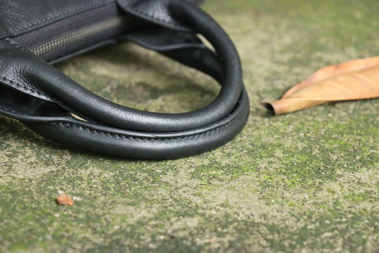 Cặp Da Bò VEG Cao Cấp Xách Tay Đựng Laptop & Hồ Sơ Bussiness Men SBM166