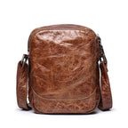 Túi Da Bò VEG Nhập Khẩu Nhỏ Gọn Đựng iPad Mini SBM139