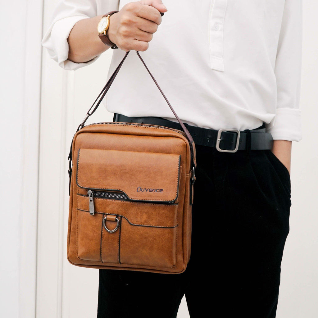 Túi Đeo Chéo Duvence - Classic Edition SBM100