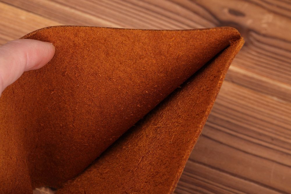 Ví Da Bò Thật Berry & Ken VINTAGE - Classic Edition W107