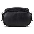 Balo Da Bò Thật RETRO Đựng Laptop & Du Lịch Đa Chức Năng BPL309