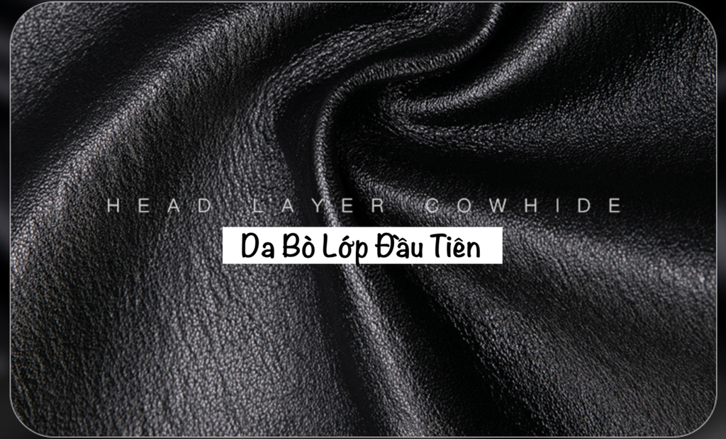 Balo Da Bò Thật William POLO VINTAGE Phong Cách Doanh Nhân Đa Chức Năng BPL355