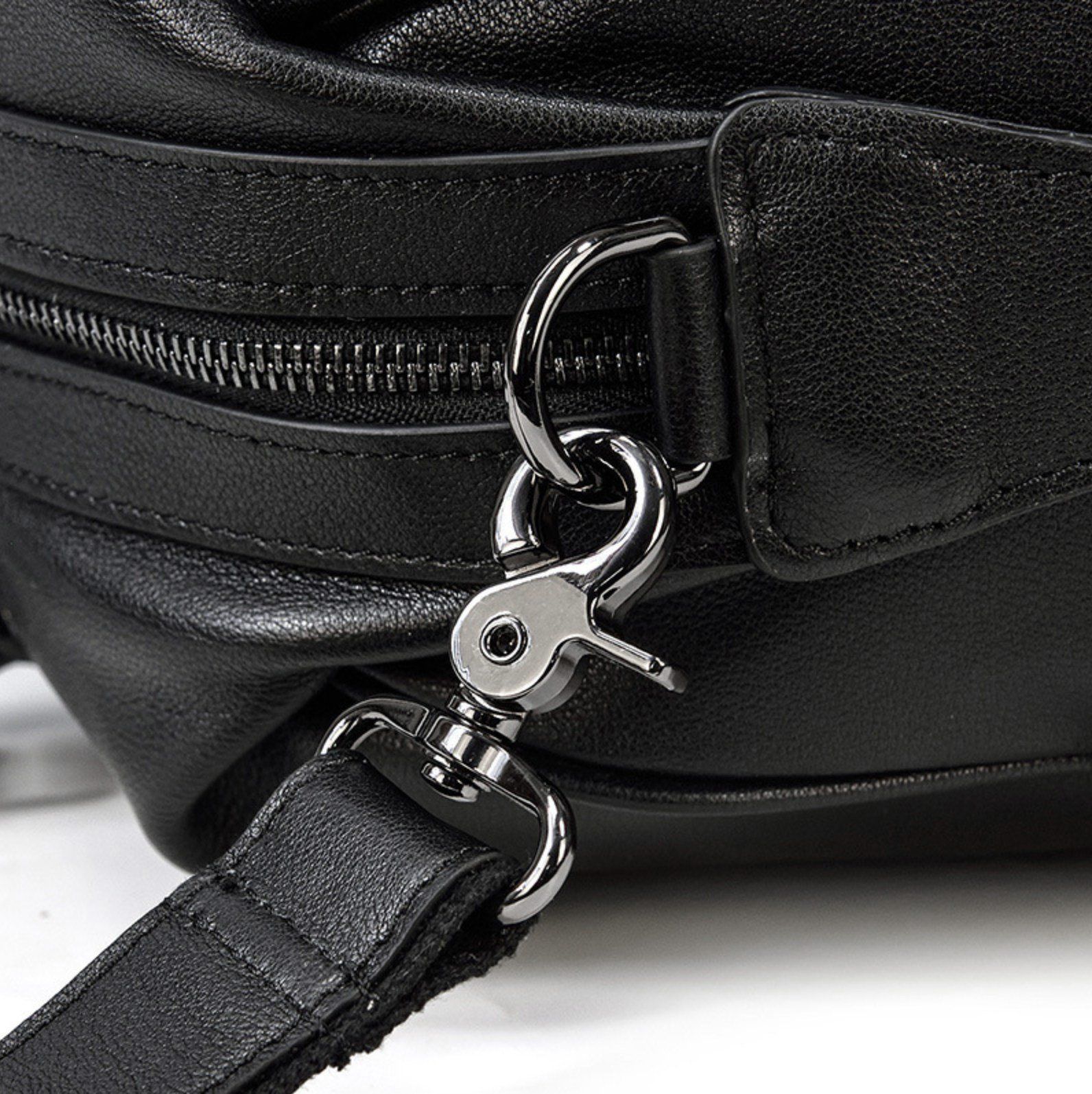 Túi Du Lịch Da Bò NAPPA Cao Cấp Nhập Khẩu Đa Chức Năng TBL292