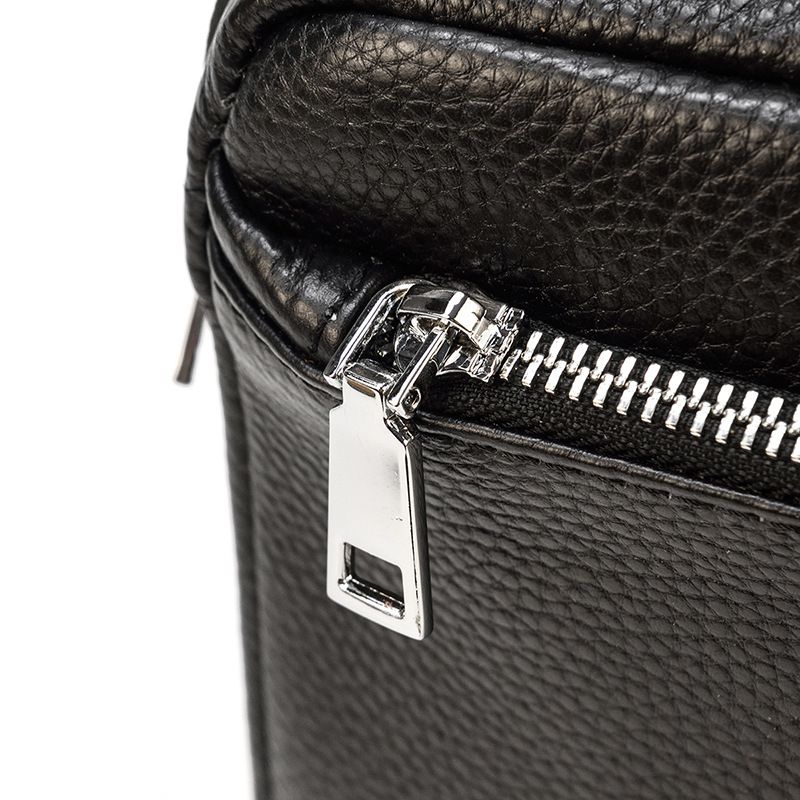 CLUTCH Cầm Tay & Đeo Chéo Đa Năng Da Thật VINTAGE SBM217