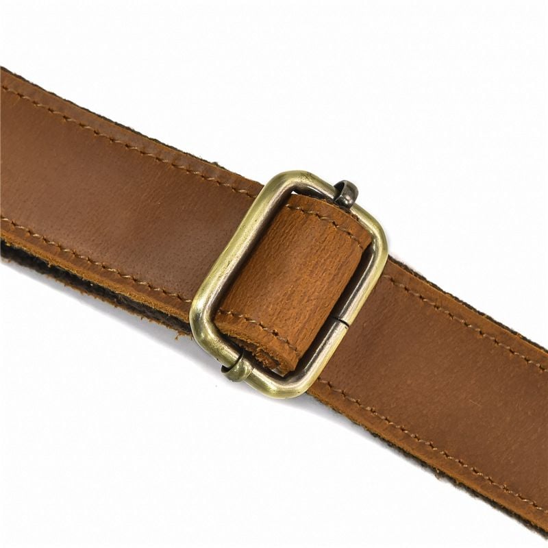 Cặp Da Công Sở  & Doanh Nhân Da Bò Sáp Đựng Laptop VINTAGE SBM275