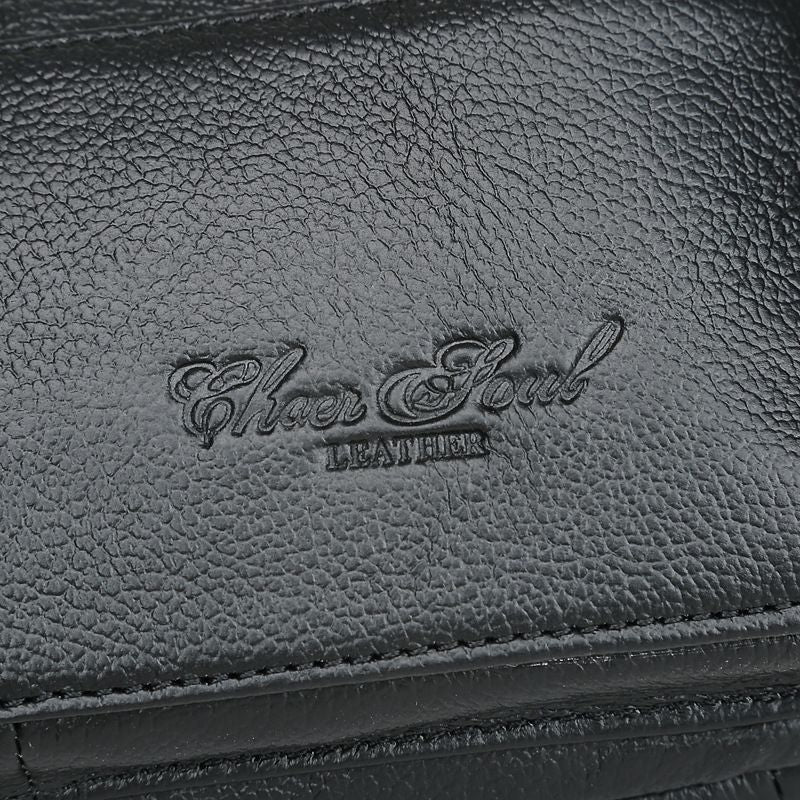 Ví Cầm Tay CLUTCH Nam Da Thật VINTAGE CLH218