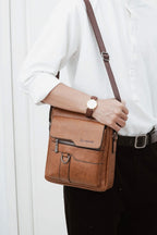 Túi Đeo Chéo Duvence - Classic Edition SBM100