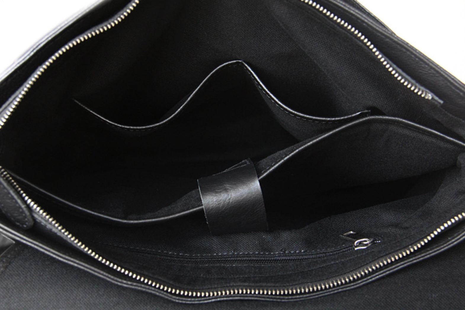 Cặp Da Bò VEG Patina Italy Cao Cấp Xách Tay Đựng Laptop & Hồ Sơ Bussiness SBM356