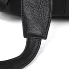 Balo Da Bò Thật RETRO Đựng Laptop & Du Lịch Đa Chức Năng BPL309