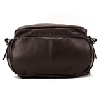 Balo Da Bò Thật RETRO Đựng Laptop & Du Lịch Đa Chức Năng BPL309