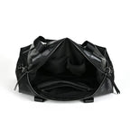 Túi Du Lịch Đa Năng Da Bò Thật RETRO SAMSARA TBL389