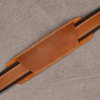 Cặp Da Công Sở Da Bò Sáp Cao Cấp Đựng Laptop VINTAGE TUDA SBM399