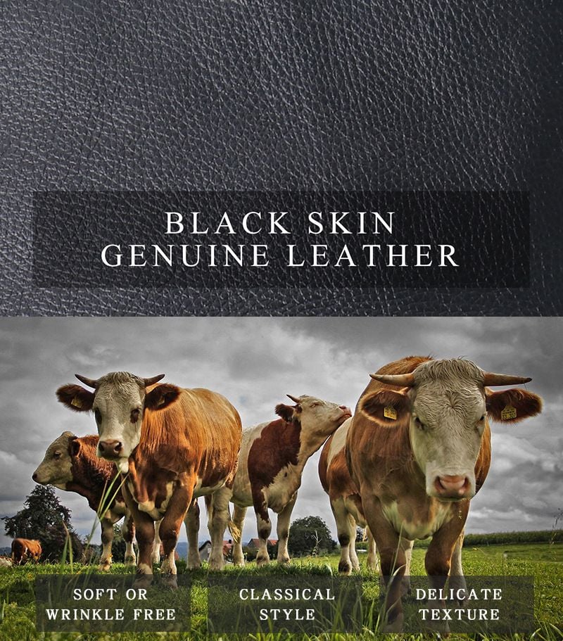 Balo Da Bò Thật VINTAGE Phong Cách Âu Mỹ Đa Chức Năng TUDA BPL385