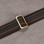 Cặp Da Công Sở Da Bò Sáp Cao Cấp Đựng Laptop RETRO SBM384