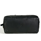 Túi Du Lịch Da Bò Thật Dung Tích Lớn Có Ngăn Chứa Giầy Phong Cách Âu Mỹ TBL416