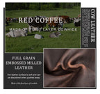 Cặp Công Sở Nam Nhiều Ngăn Bằng Da Nguyên Hạt Black Angel TUDA SBM408