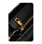 Cặp Da Công Sở Da Bò TOGO Cao Cấp Đựng Laptop & Hồ Sơ SBM396