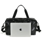 Túi Du Lịch Đa Năng Da Bò Thật RETRO SAMSARA TBL389