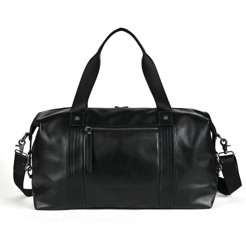 Túi Du Lịch Đa Năng Da Bò Thật RETRO SAMSARA TBL389