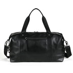 Túi Du Lịch Đa Năng Da Bò Thật RETRO SAMSARA TBL389