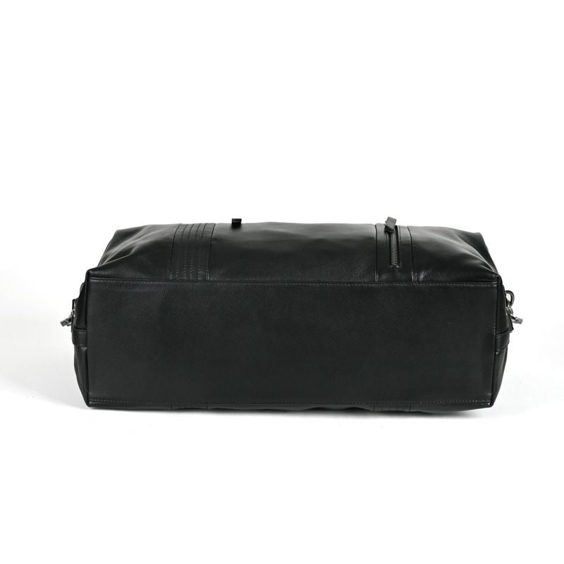 Túi Du Lịch Đa Năng Da Bò Thật RETRO SAMSARA TBL389