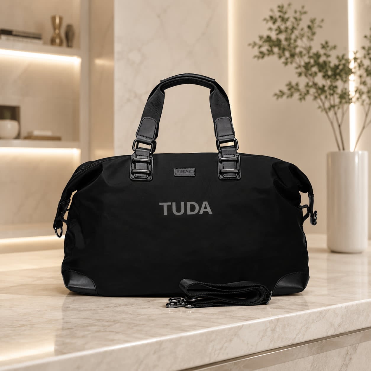 Túi Xách Du Lịch & Công Sở Đa Năng Thương Hiệu TUDA TBL426