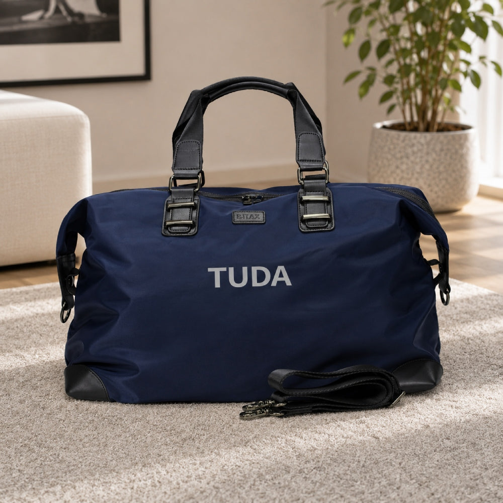 Túi Xách Du Lịch & Công Sở Đa Năng Thương Hiệu TUDA TBL426