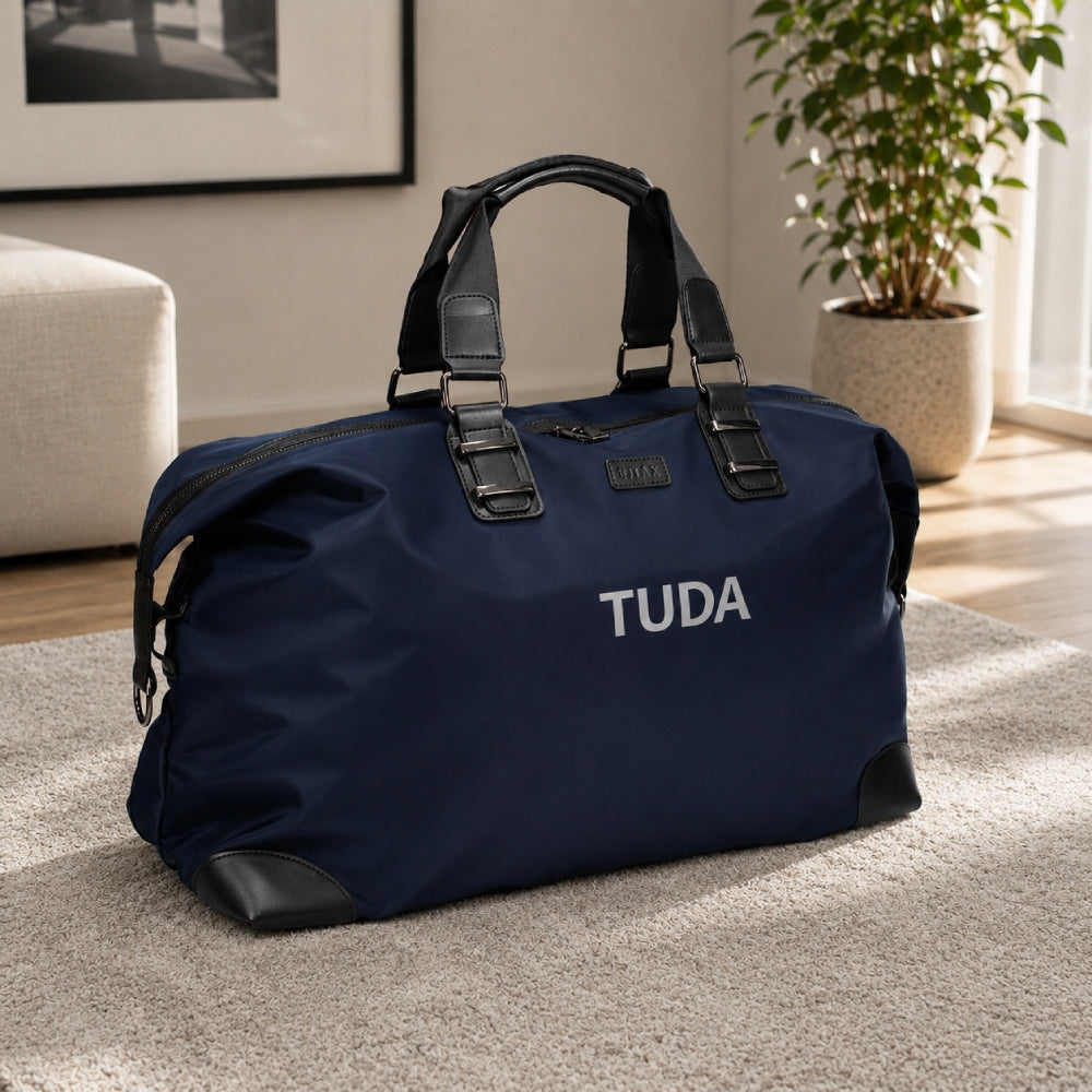Túi Xách Du Lịch & Công Sở Đa Năng Thương Hiệu TUDA TBL426